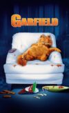 Garfield izle