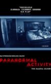 Paranormal Activity izle