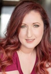 Erin Lilley