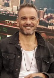 Juan Carlos Messier