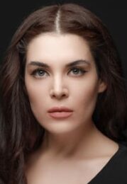 Mia Elif Öcal