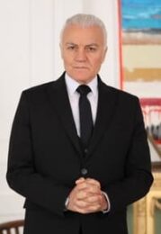Mustafa Şimşek