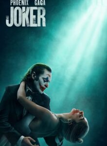 Joker: İkili Delilik (2024) izle