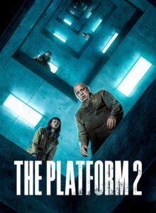 The Platform 2 (2024) izle