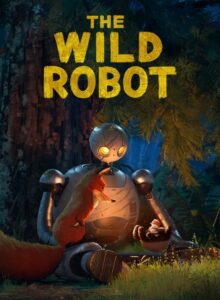 Vahşi Robot (2024) izle