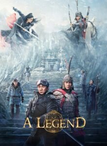 Efsane 2 (2024) izle