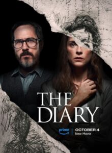 The Diary (2024) izle