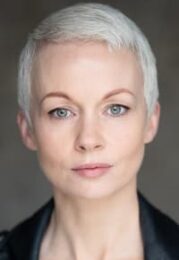 Carolyn Bracken