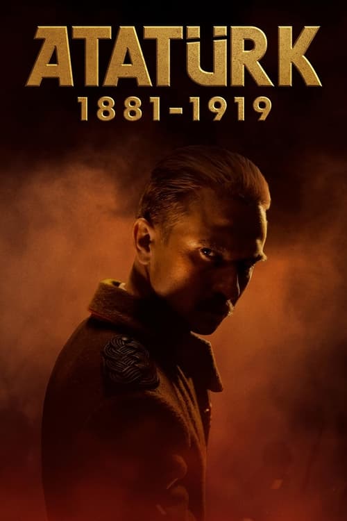 Atatürk 1881-1919 : 1.Sezon 2.Bölüm