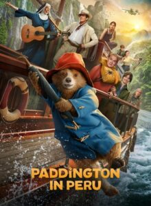 Ayı Paddington Peru’da (2024) izle