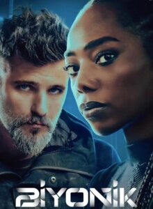 Biyonik (2024) izle