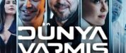 Dünya Varmış (2024)