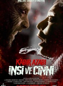 Kabir Azabı: İnsi ve Cinni (2024) izle