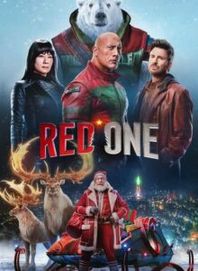 Kod Adı: Kırmızı (2024) izle
