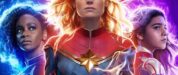 The Marvels (2023)