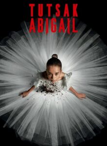 Tutsak Abigail (2024) izle