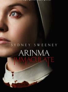 Arınma (2024) izle