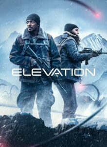 Elevation (2024) izle