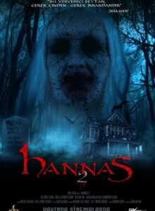 Hannas 2 (2024) izle