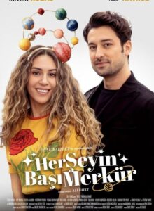 Her Şeyin Başı Merkür (2024) izle