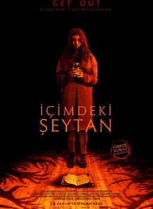 İçimdeki Şeytan (2023) izle