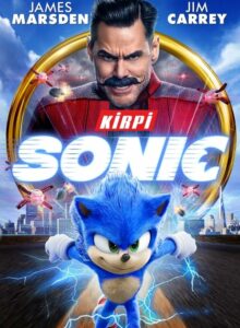 Kirpi Sonic (2020) izle