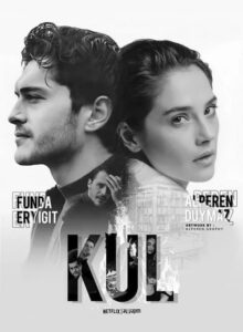 Kül (2024) izle