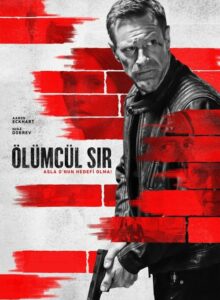 Ölümcül Sır (2023) izle