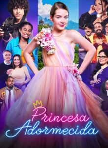 Uyuyan Prenses (2024) izle
