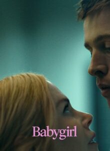 Babygirl (2025) izle