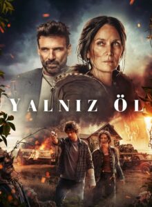 Yalnız Öl (2024) izle
